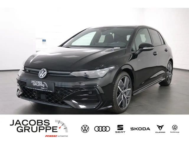 Volkswagen Golf 2.0 TDI DSG Golf VIII R-Line