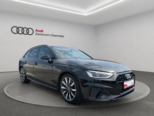Audi A4 35 TDI Avant