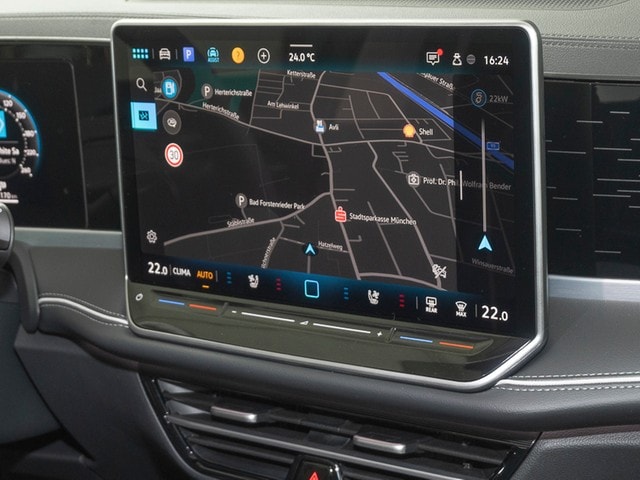 Volkswagen Passat 2.0 TDI DSG