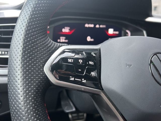 Volkswagen Polo 2.0 TSI DSG GTI IQ.Drive