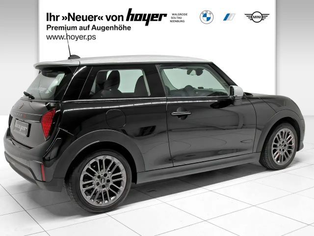 MINI Cooper S 3-deurs