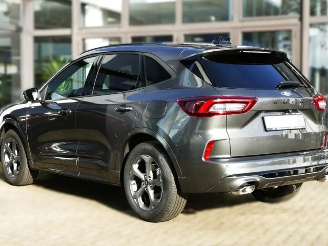 Ford Kuga ST Line