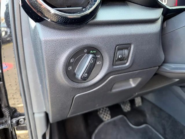 Skoda Fabia Ambition