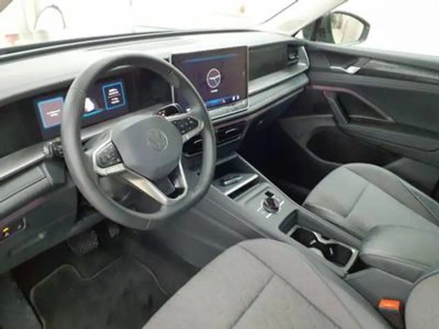 Volkswagen Tayron Life