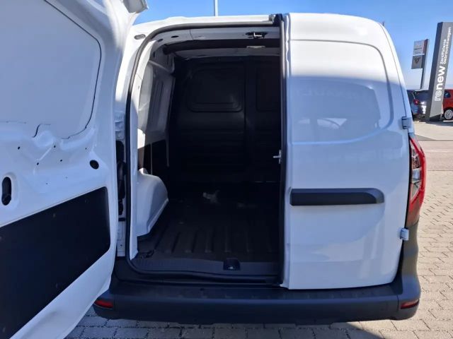 Renault Kangoo Blue