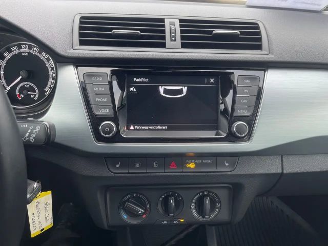 Skoda Fabia 1.0 TSI Ambition Combi