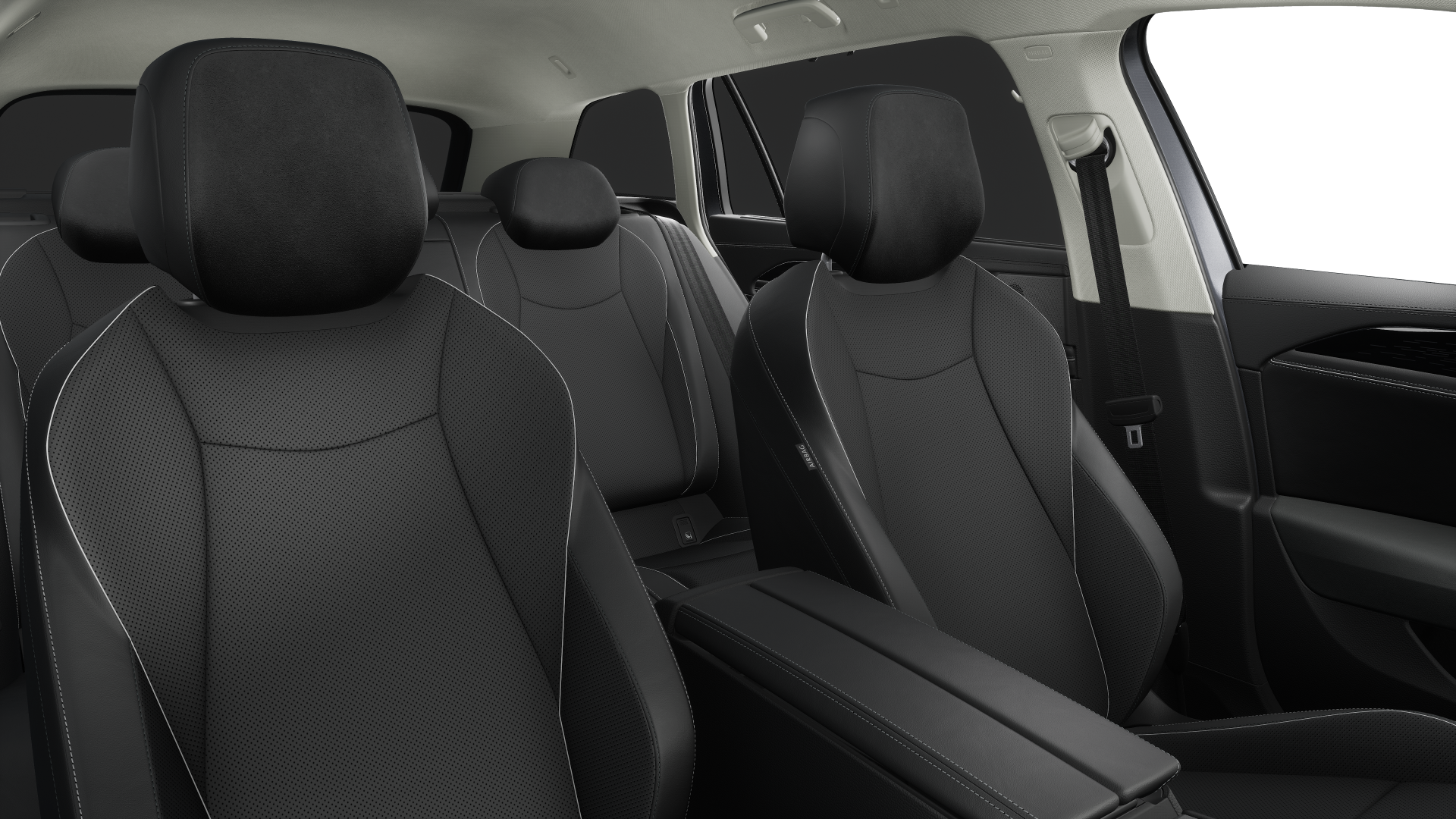 Volkswagen Passat 2.0 TDI Business DSG Variant