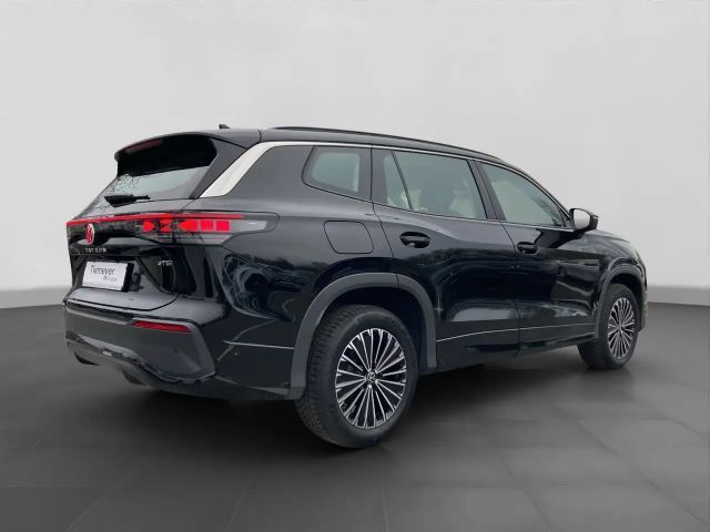 Volkswagen Tayron 1.5 eTSI DSG Life