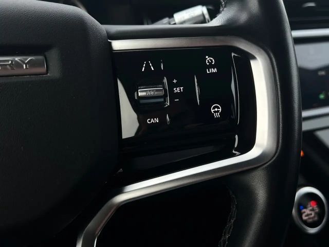 Land Rover Discovery Sport AWD