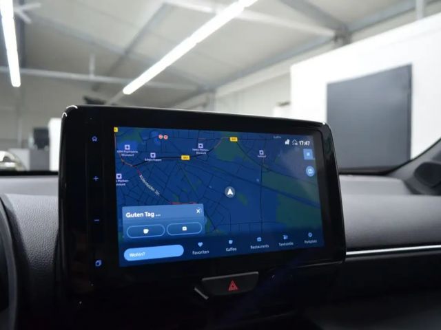 Toyota Yaris Cross Hybride Team D