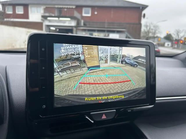 Toyota Yaris Cross Hybride Team D