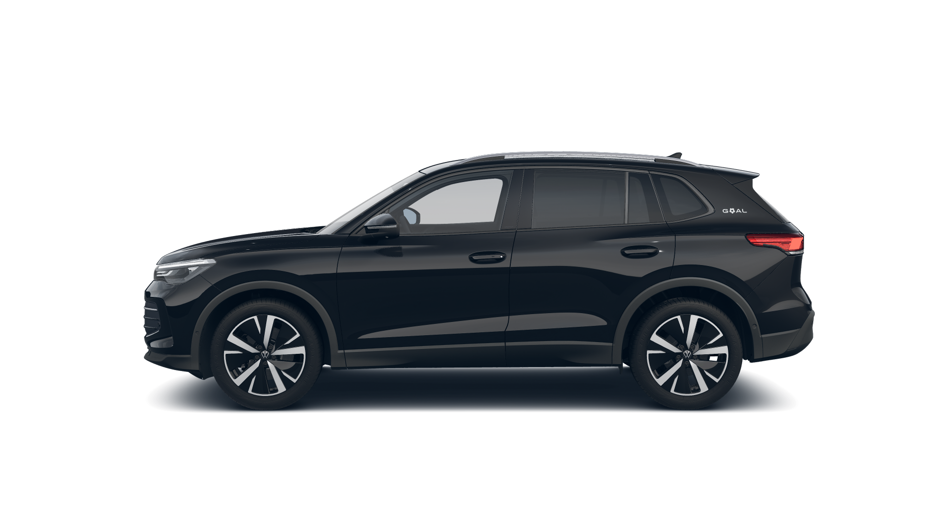 Volkswagen Tiguan 2.0 TDI DSG