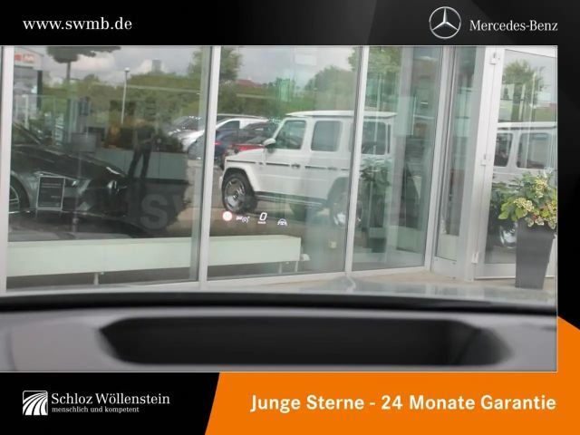 Mercedes-Benz GLE 450 4MATIC AMG Line