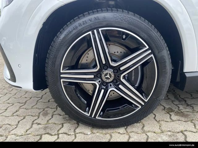 Mercedes-Benz GLE 450 4MATIC AMG Line