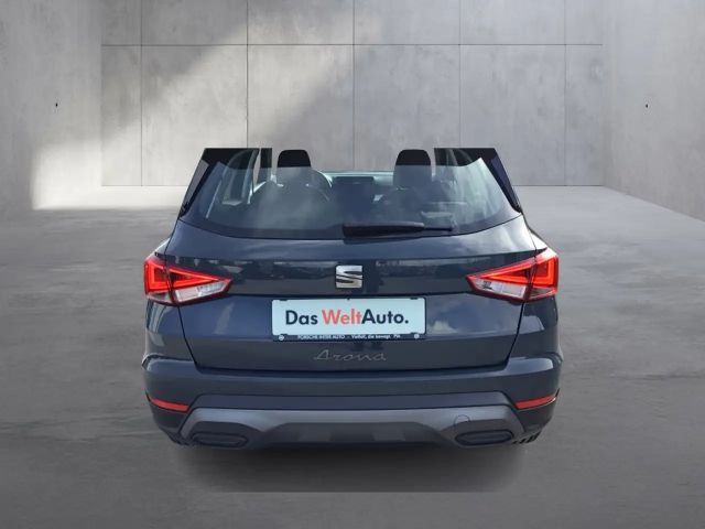 Seat Arona 1.0 TSI Reference