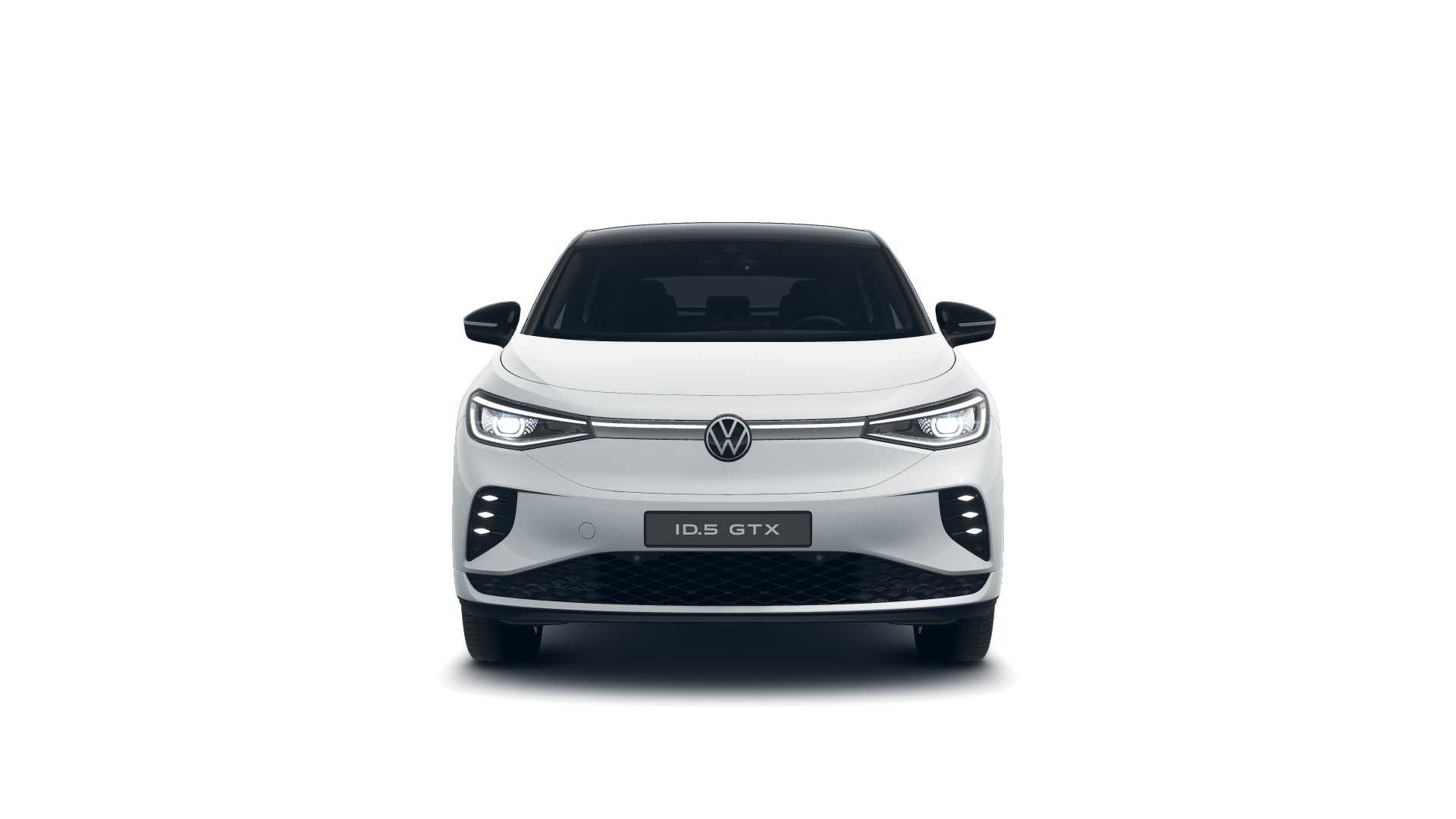 Volkswagen ID.5 4Motion GTX IQ.Drive
