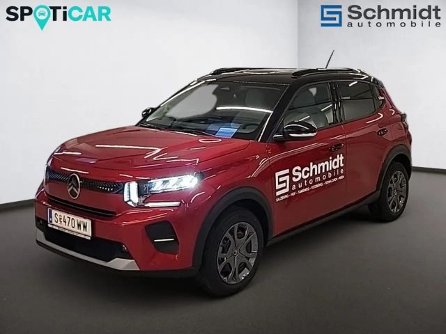 Citroën C3 Max PureTech