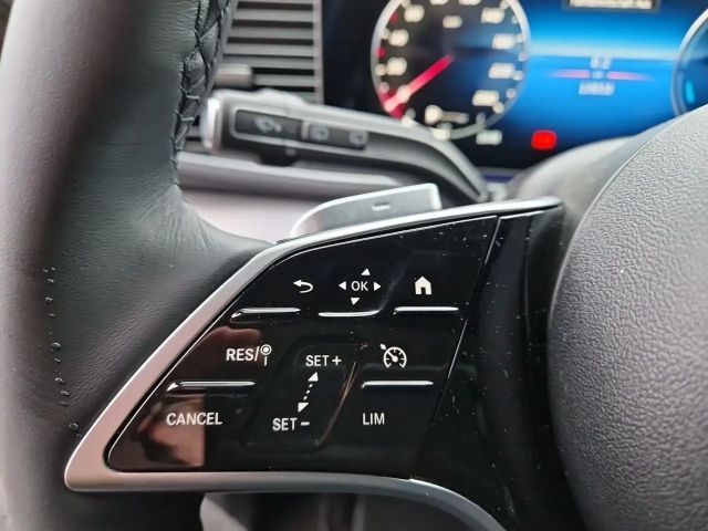 Mercedes-Benz GLE 350 4MATIC