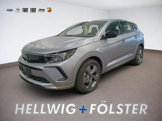 Opel Grandland X Enjoy