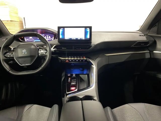 Peugeot 3008 Allure Pack EAT8 PureTech