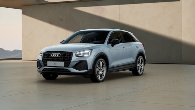 Audi Q2 35 TFSI S-Tronic