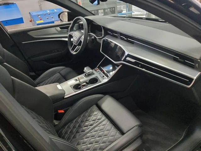 Audi S6 3.0 TDI Quattro