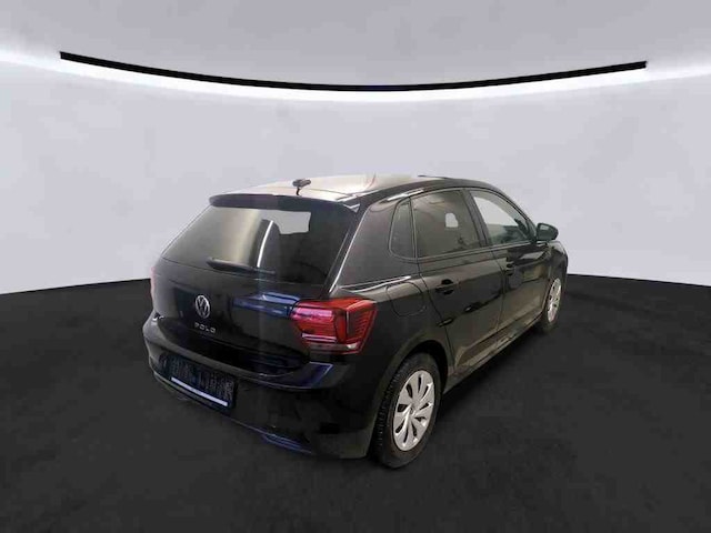 Volkswagen Polo 1.0 TSI DSG