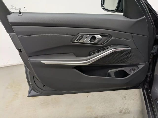 BMW 320 320d Touring xDrive