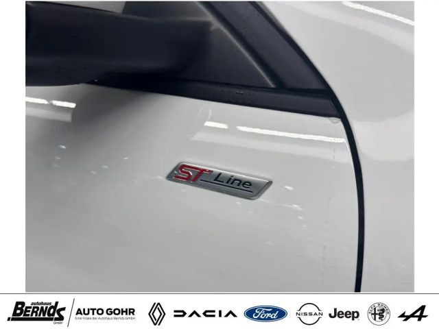 Ford Kuga EcoBoost ST Line