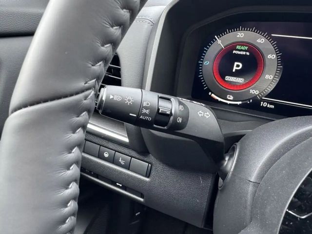 Nissan X-trail AWD Tekna e-4ORCE