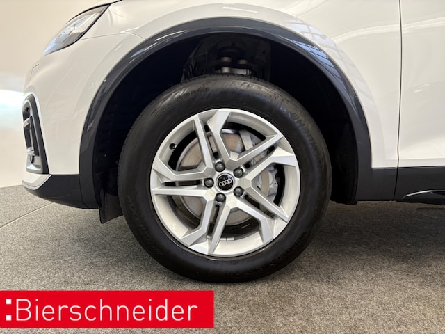 Audi Q5 40 TDI Quattro S-Tronic