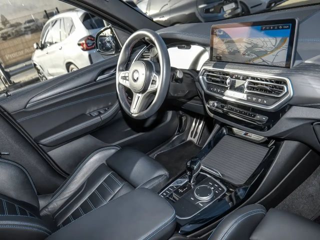 BMW X3 40i Pano DA Prof. LED PA+ H/K DAB