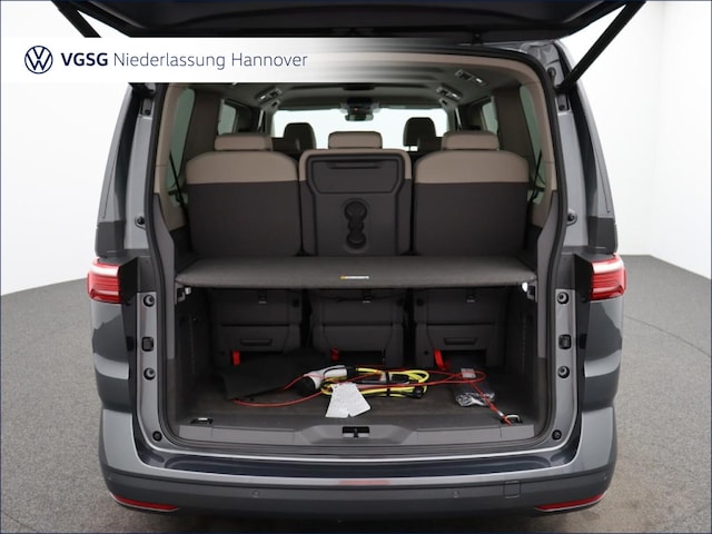 Volkswagen Multivan Lang Life