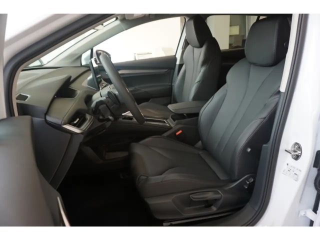 Skoda Elroq 85x Suite Plus AHK Matrix Navi pACC Transport SHZ