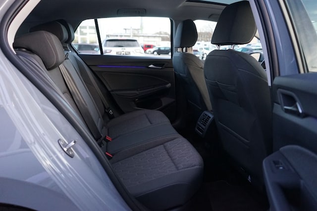 Volkswagen Golf 1.5 TSI Golf VIII Life