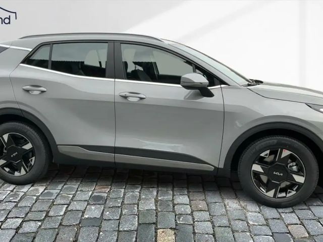 Kia Sportage GDi