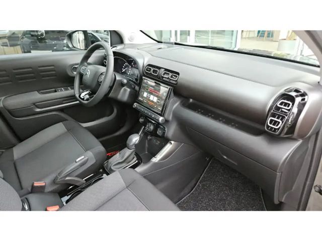 Citroën C3 Aircross Max PureTech
