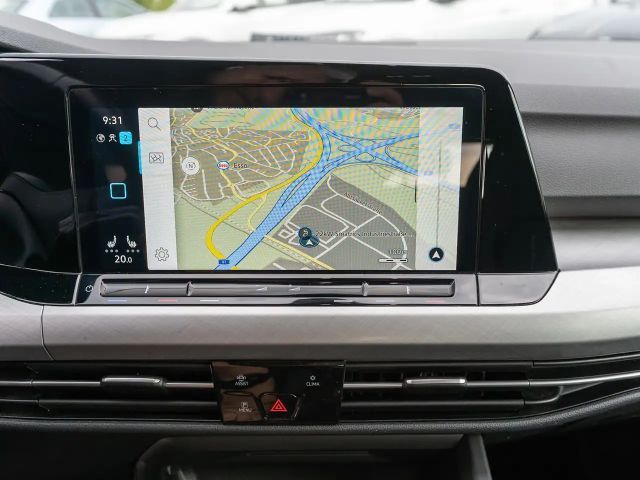 Volkswagen Golf 2.0 TDI Life Variant