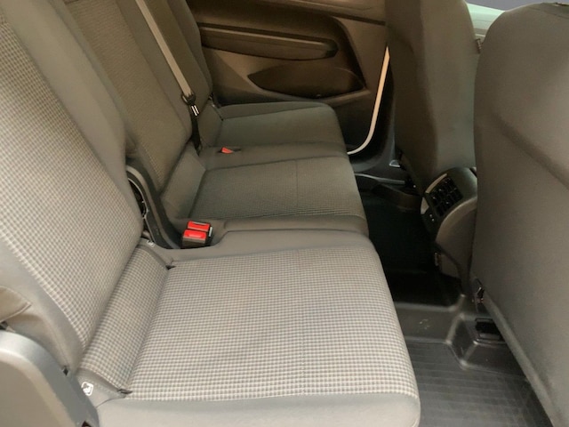 Volkswagen Caddy 2.0 TDI DSG Maxi