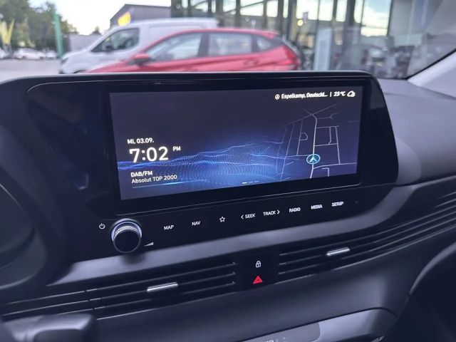 Hyundai i20 1.0 T-GDi