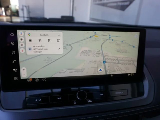 Nissan Qashqai N-Connecta