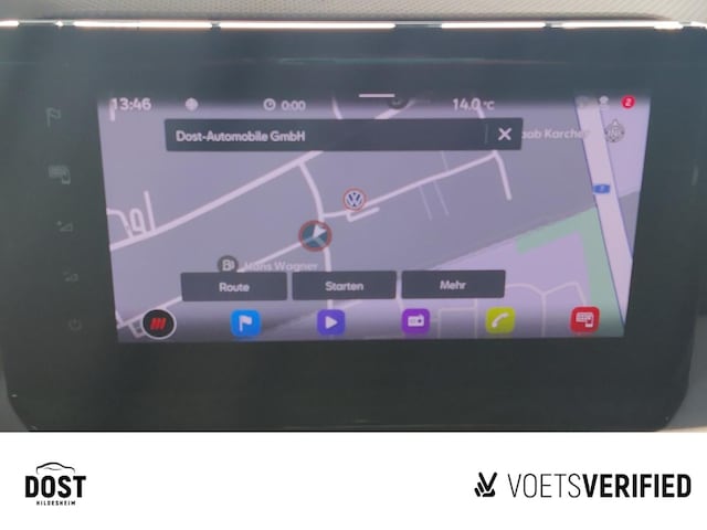 Seat Arona 1.0 TSI DSG FR-lijn