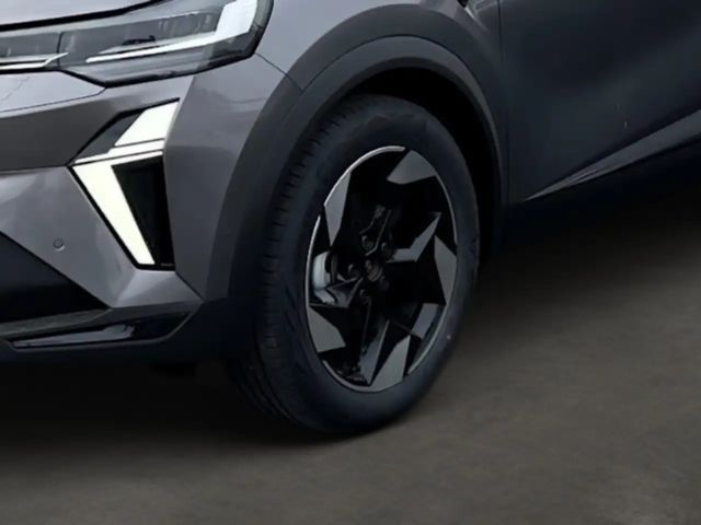 Renault Captur TCe 90 Techno