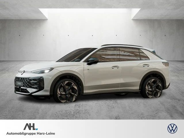 Volkswagen T-Roc DSG IQ.Drive R-Line