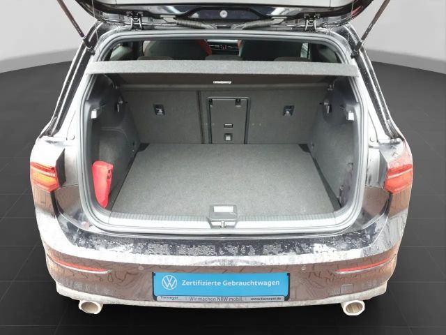 Volkswagen Golf DSG GTI