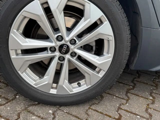 Audi A4 allroad 2.0 TDI Quattro