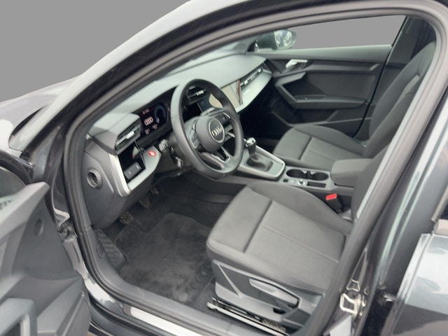 Audi A3 35 TFSI Sportback