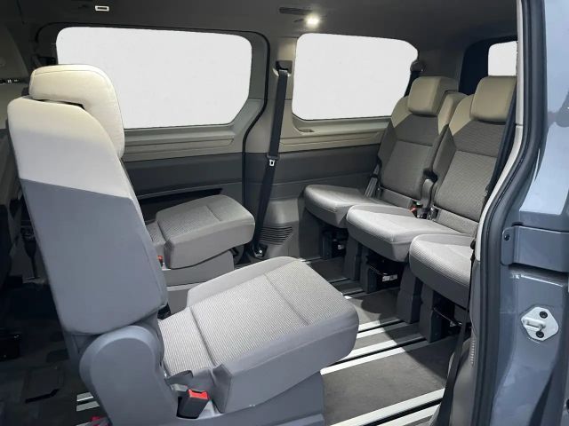 Volkswagen Multivan DSG T7