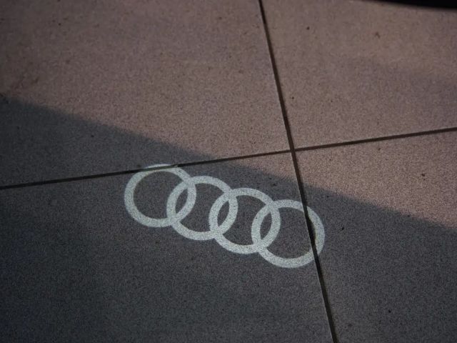 Audi S3 Quattro Sedan