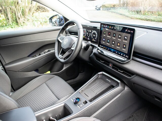 Volkswagen T-Roc DSG